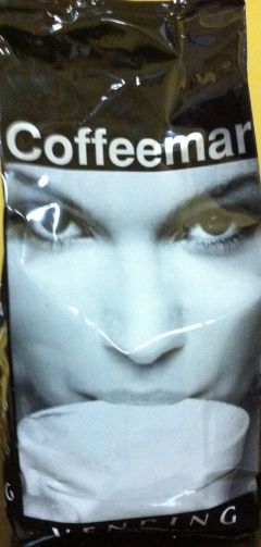 Coffeemar Kahve