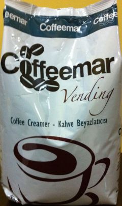 Coffeemar Krema